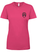 Moto Monkey Women's T-Shirt