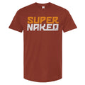 SUPERNAKED Stacked T-shirt