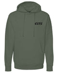 Never Underestimate an Old Man on a GS Hoodie (v3)