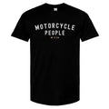 Motorcycle People SF CA T-Shirt