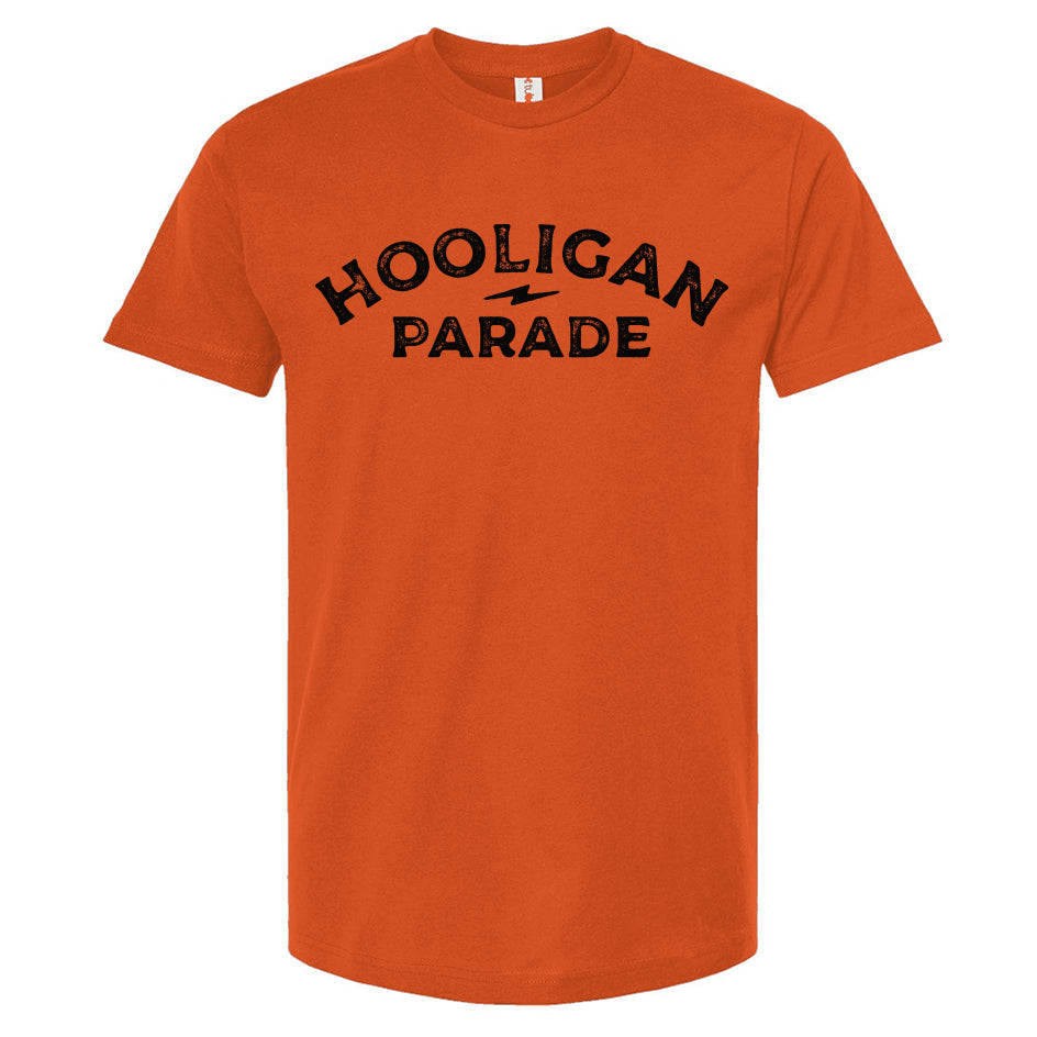 Hooligan Parade Animals T-Shirt