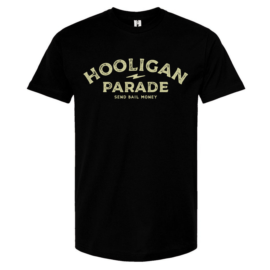 Hooligan Parade - Send Bail Money