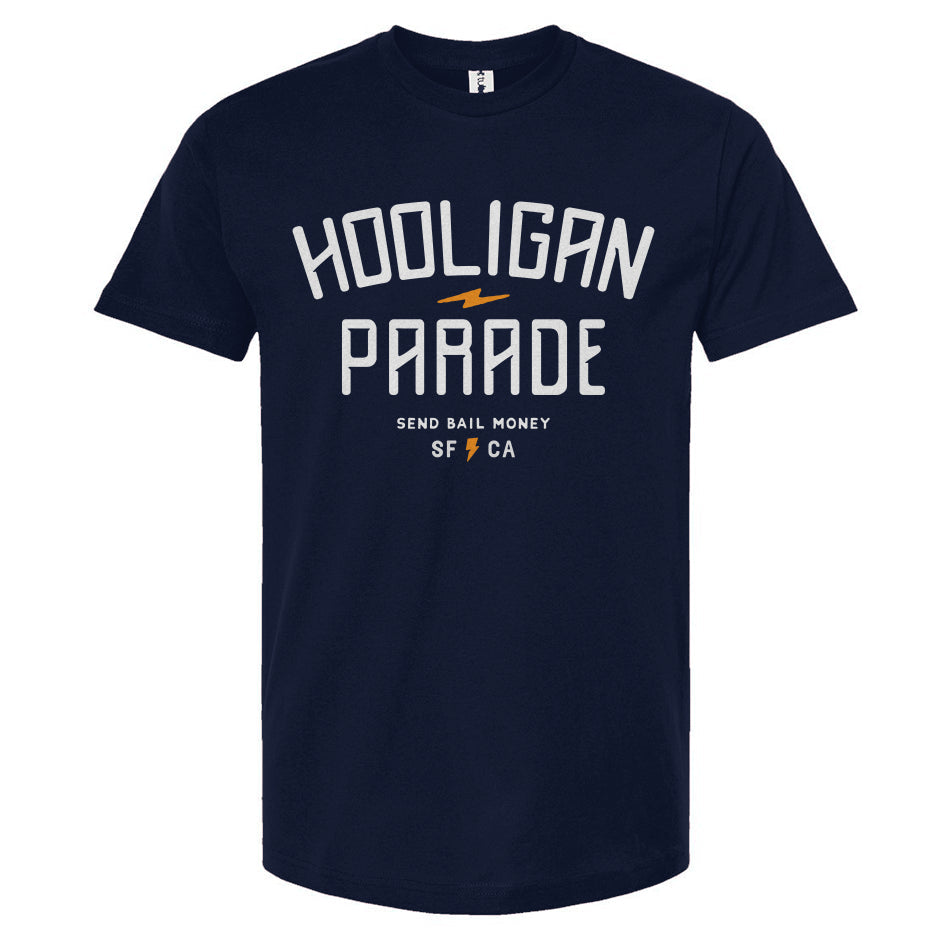Hooligan Parade OG T-Shirt