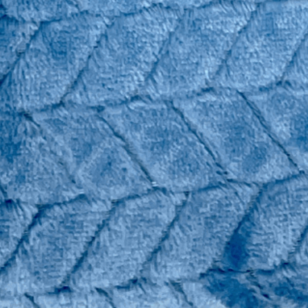 JupiterGear Home Collection Embossed Throw