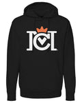 Crown Moto Factory Team Hoodie