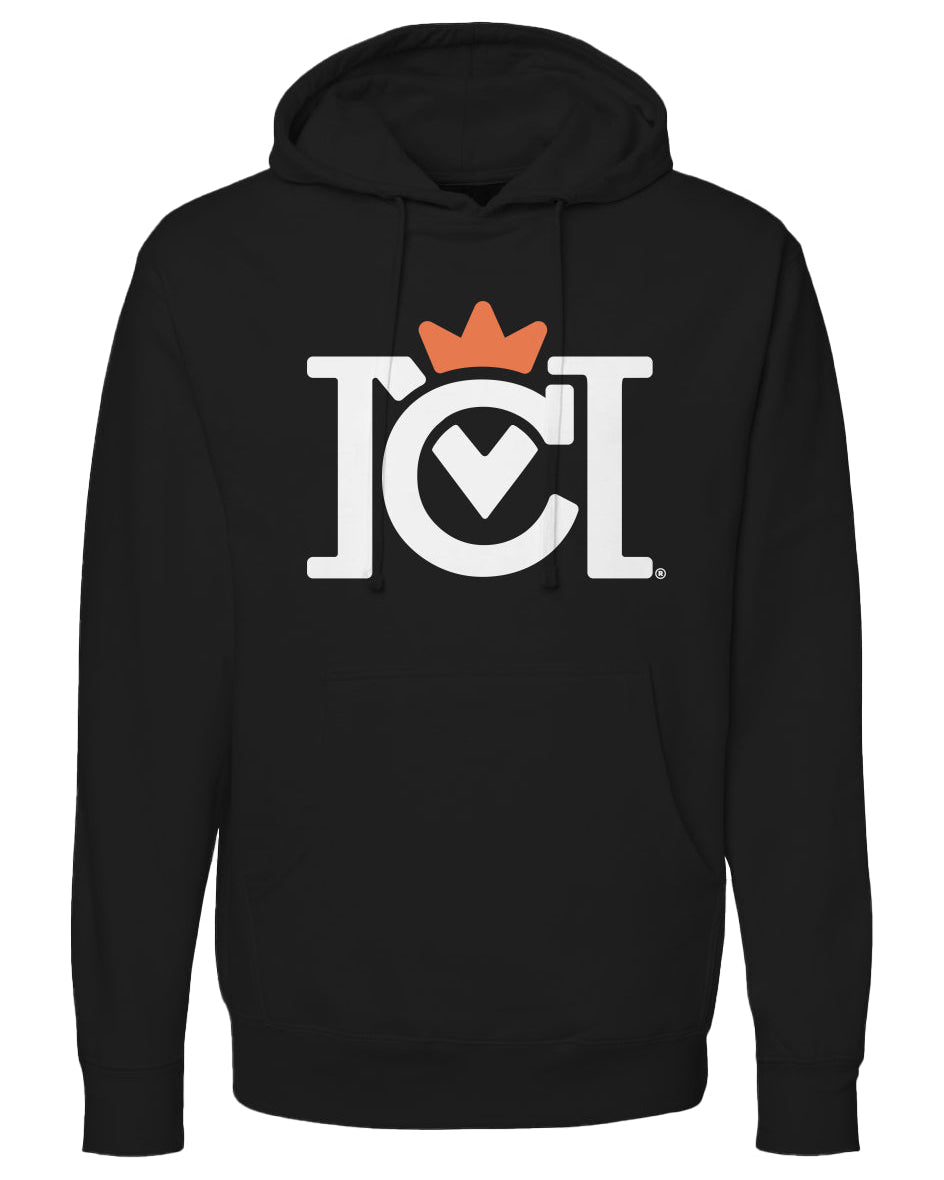 Crown Moto Factory Team Hoodie
