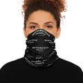Motorcycle People Neck Gaiter for Riders