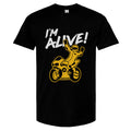 I'm ALIVE! Unisex T-shirt