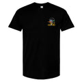 Lucky Ducks MC SF Unisex T-Shirt