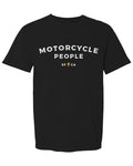 Motorcycle People SF Dyed Heavy T-Shirt