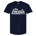 The Locals Just Ride Unisex T-Shirt