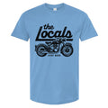 The Locals Vintage Unisex T-Shirt
