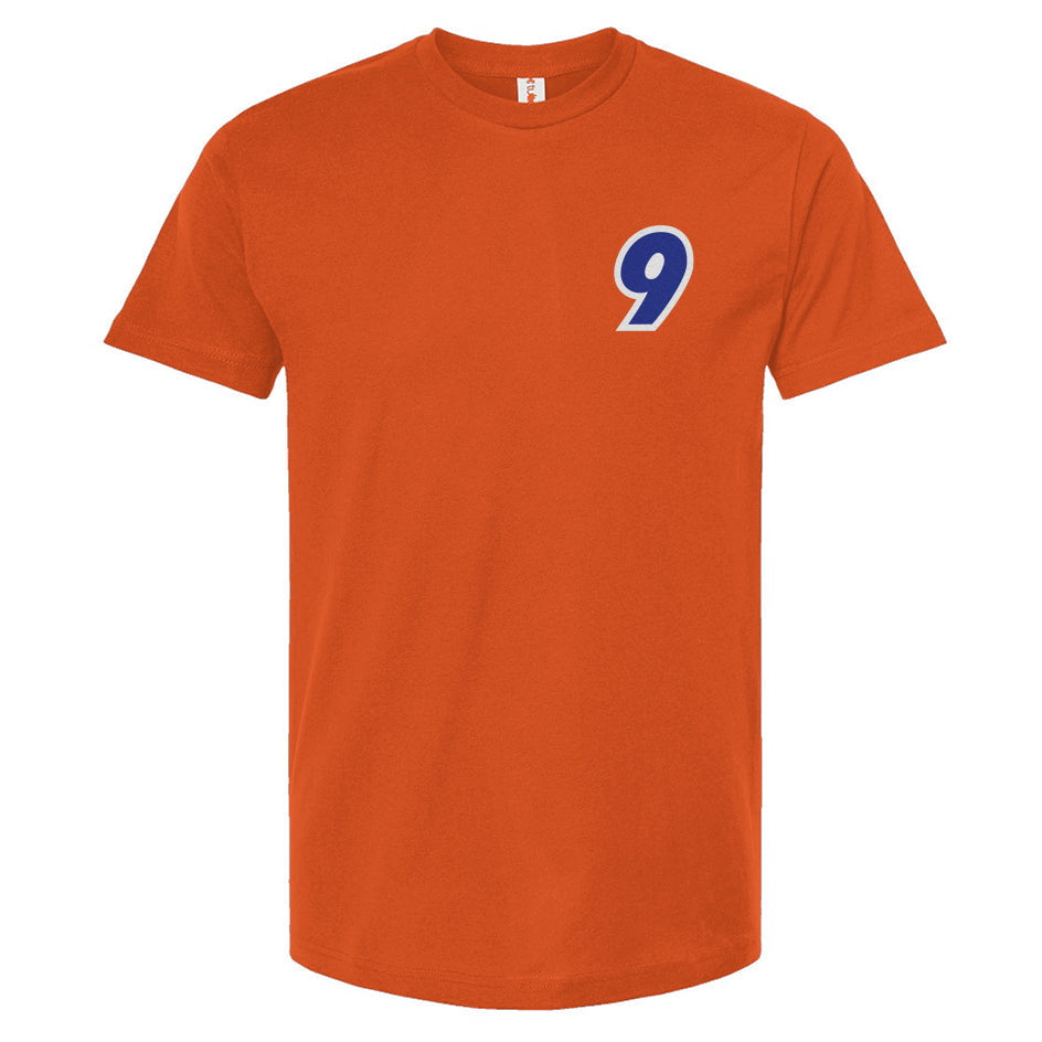 Hwy 9 - 76 Parody Unisex T-Shirt