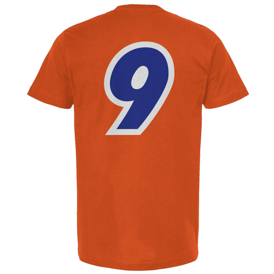 Hwy 9 - 76 Parody Unisex T-Shirt