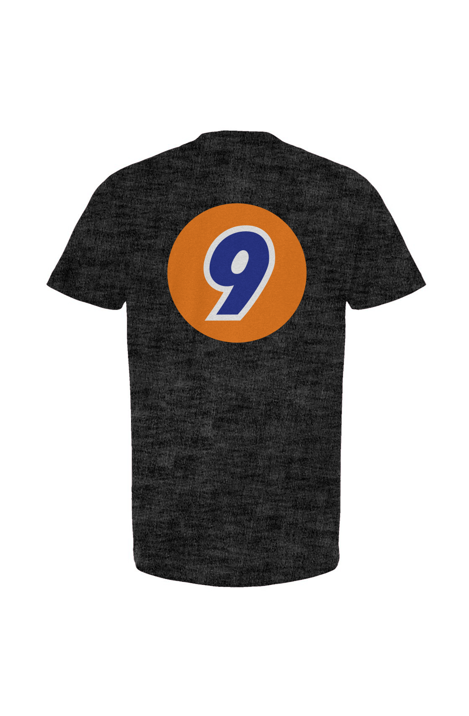 Hwy 9 - 76 Parody Logo Unisex T-Shirt