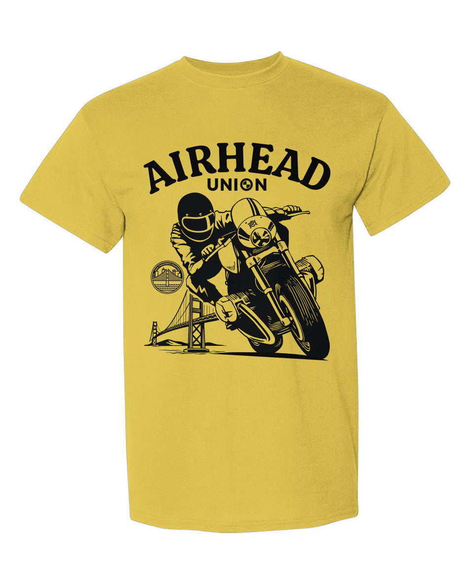 Airhead Union SF T-Shirt