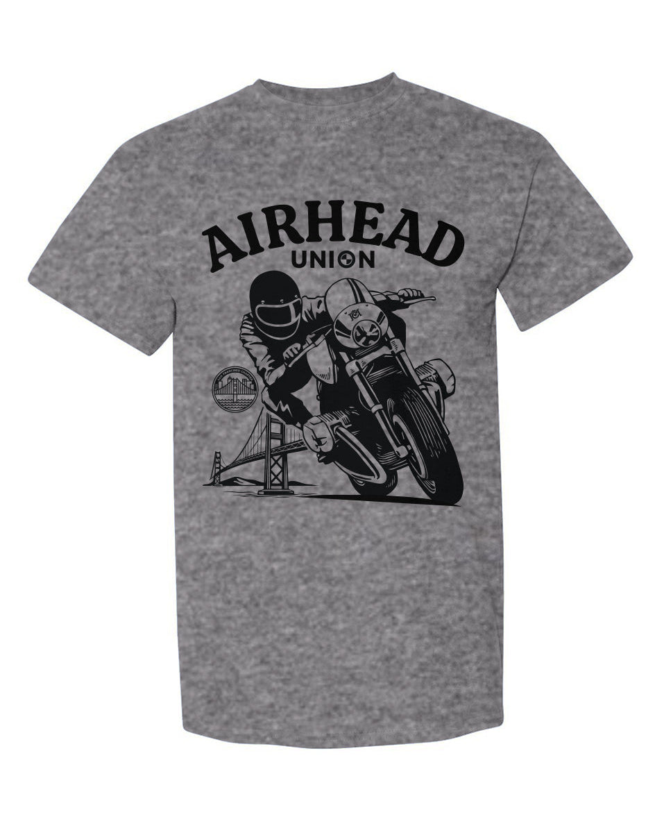 Airhead Union SF T-Shirt