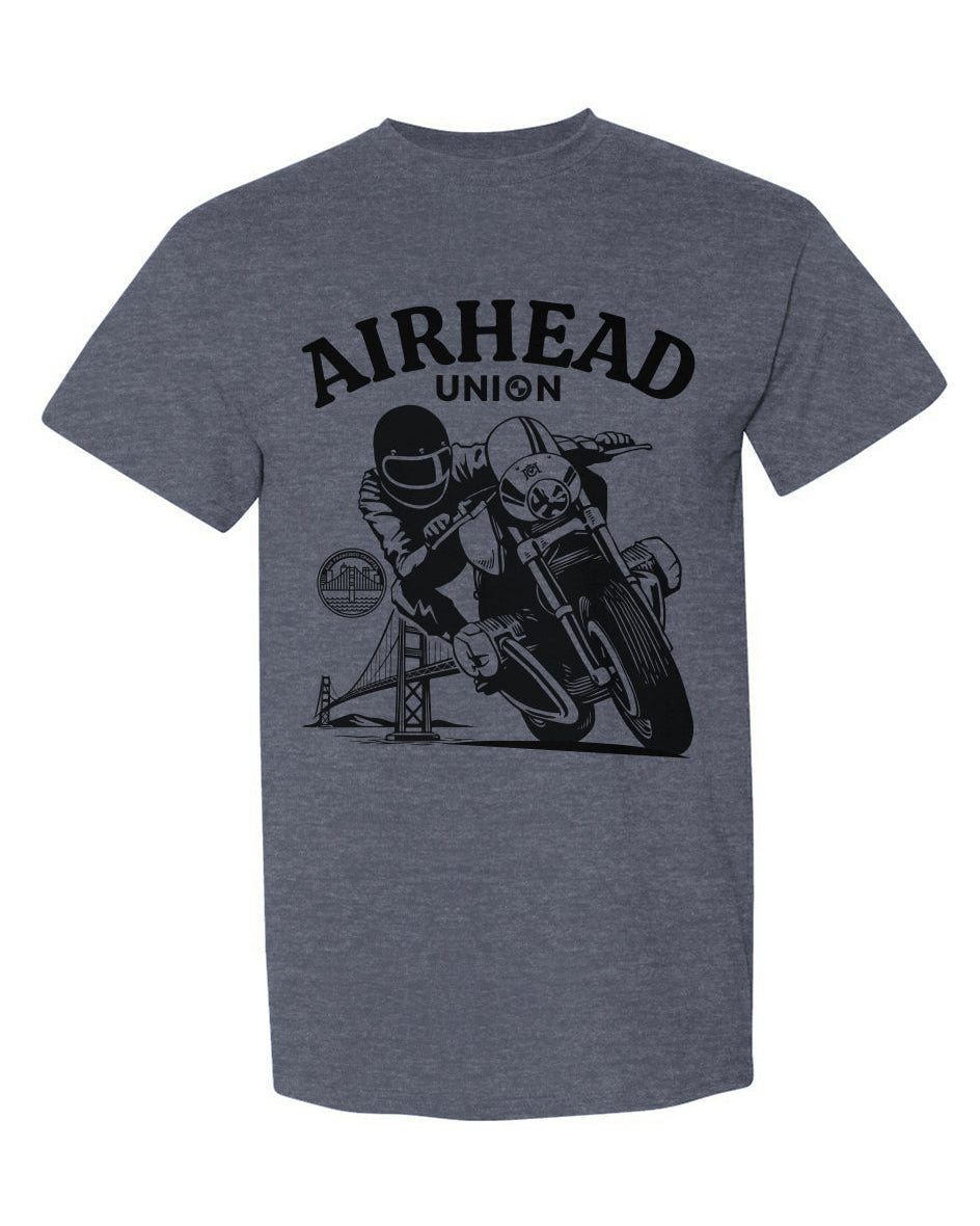 Airhead Union SF T-Shirt