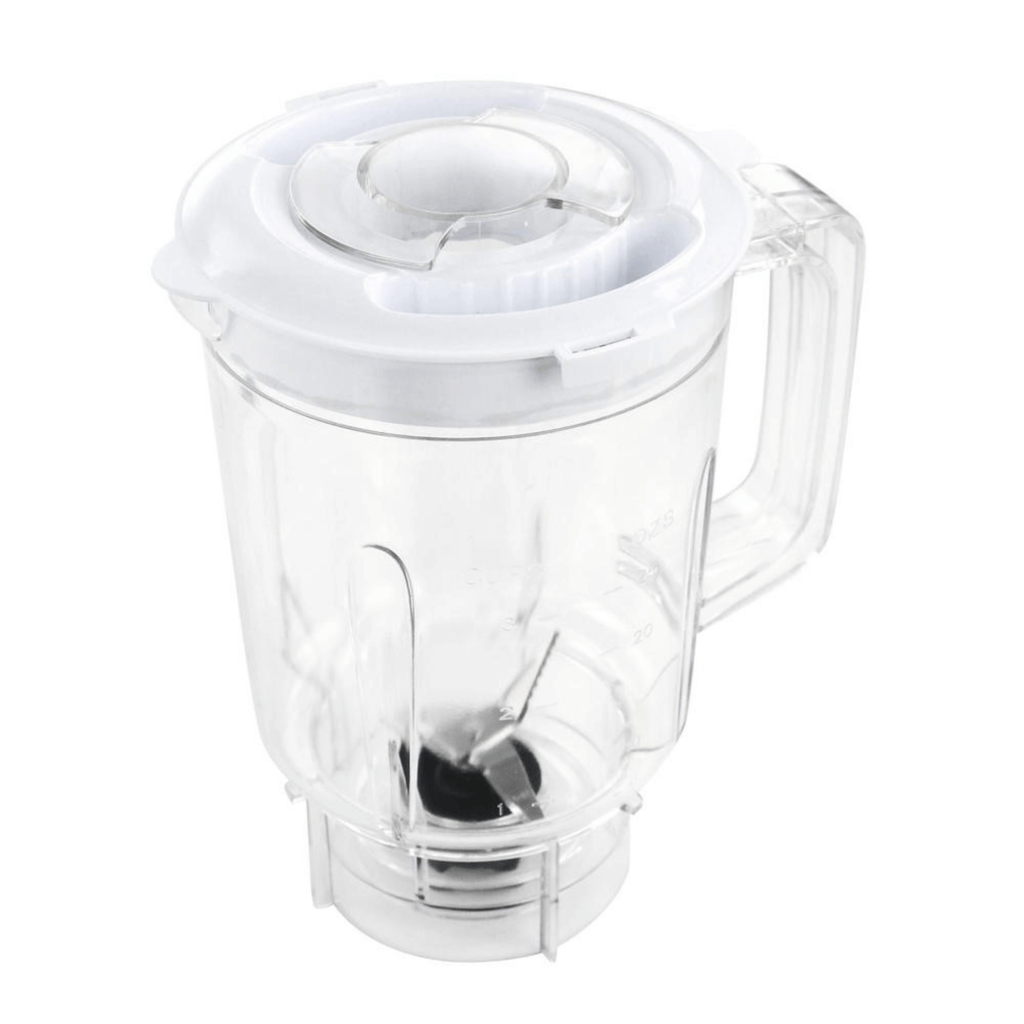 Better Chef 300W 3-Speed Compact 25-Ounce Mini Blender