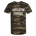 Hooligan Parade OG Camo T-Shirt
