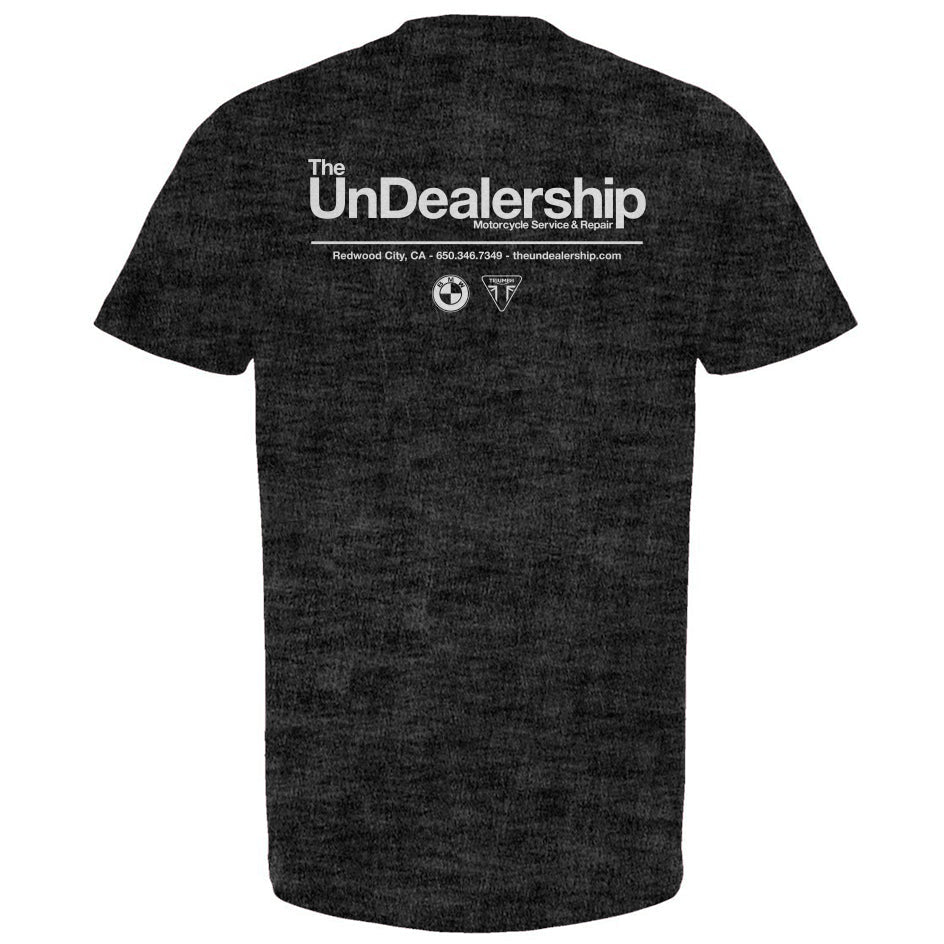 The UnDealership Unisex T-Shirt