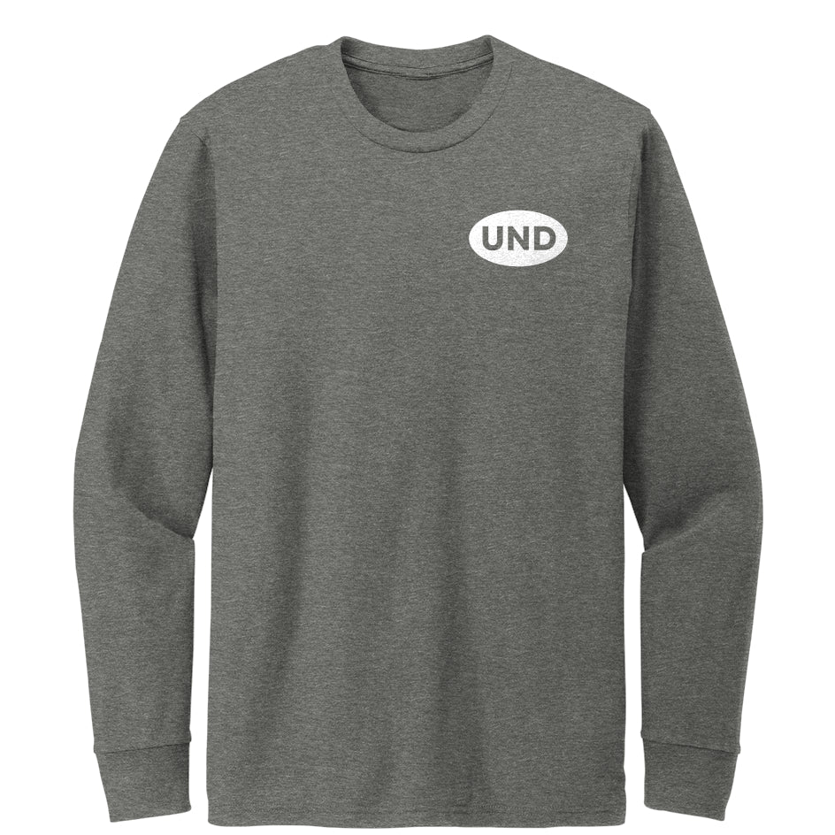The UnDealership Long Sleeve T-Shirt