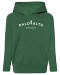 Palo Alto Original Raglan Kid's Hoodie