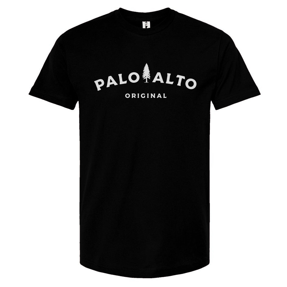 Palo Alto Original Unisex T-Shirt