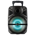 Supersonic 12" Portable Bluetooth Speaker with True Wireless Technology (IQ-5012DJBT)