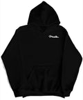 Miata Checkered Hoodie