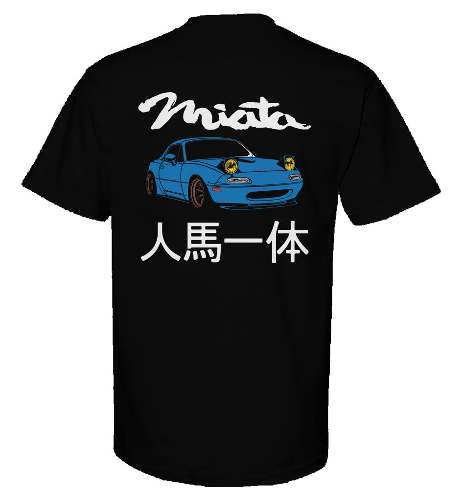 Miata Streetwear T-Shirt