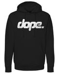 DOPE. Vintage Independent Hoodie