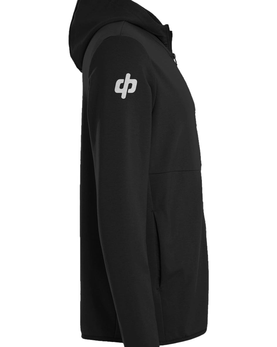 DOPE. Performance Zip Hoodie