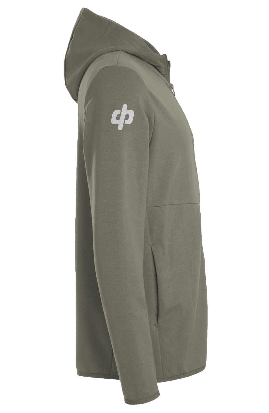 DOPE. Performance Zip Hoodie