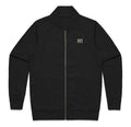 Crown Moto Cotton Bomber Jacket