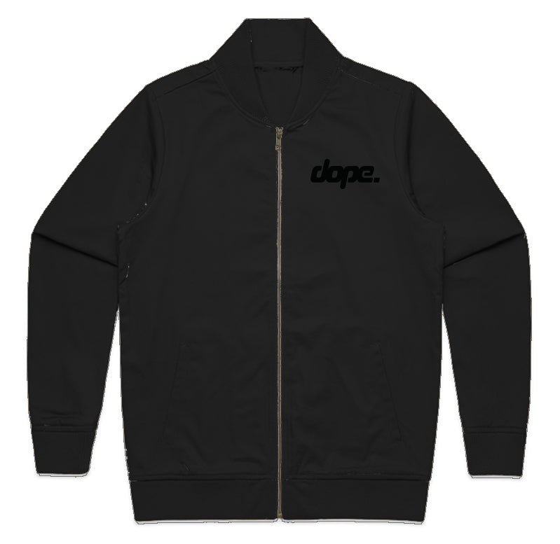DOPE. Men's Cotton Bomber