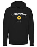 Menlo Park Gold Oak Pullover Hoodie