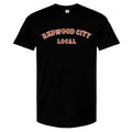 Redwood City Local - Giants T-shirt