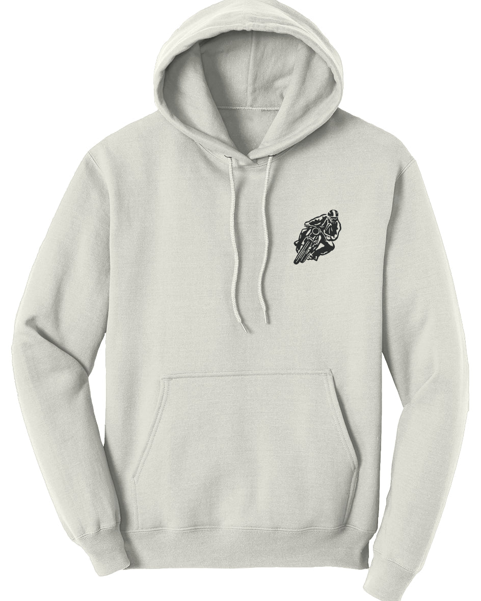 Sunday Ride SF Hoodie