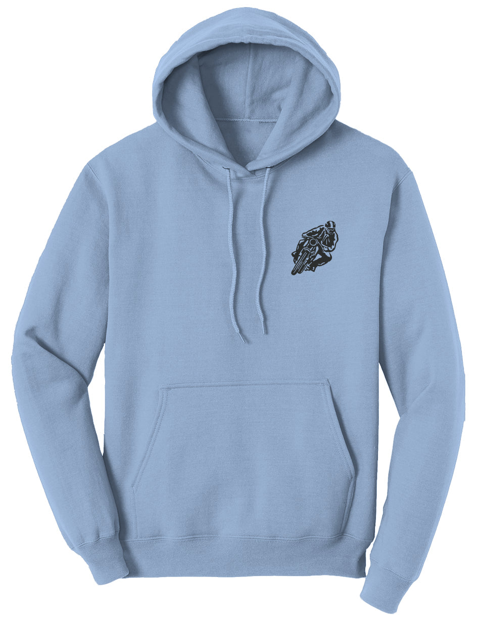 Sunday Ride SF Hoodie