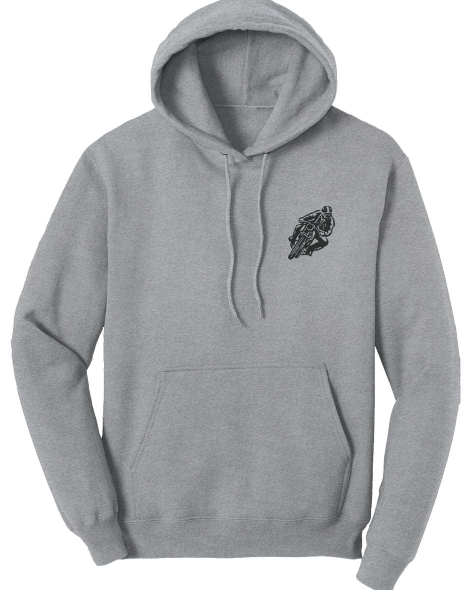 Sunday Ride SF Hoodie