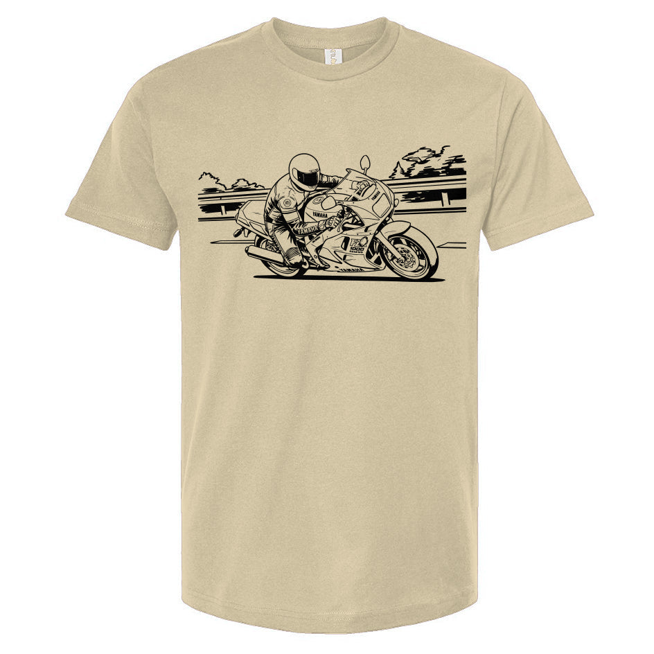 FZR 1000 T-Shirt