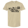 FZR 1000 T-Shirt