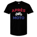 Après Moto T-Shirt