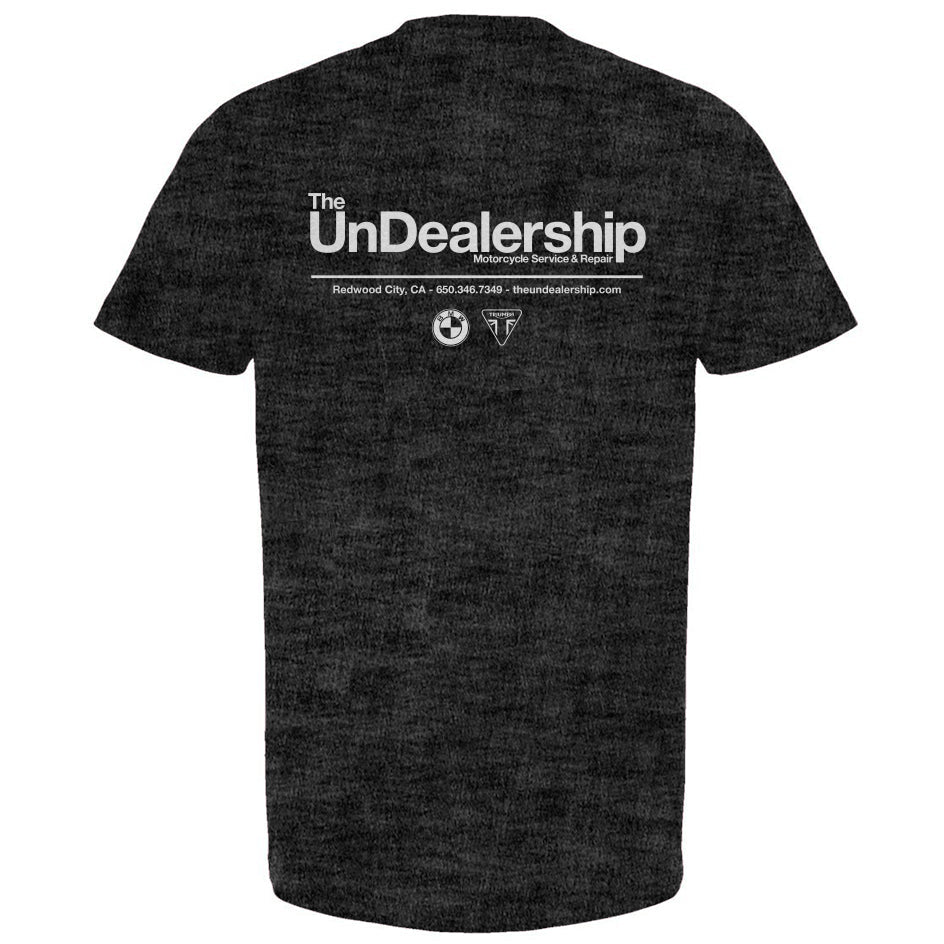 StayTuned UnDealership T-Shirt