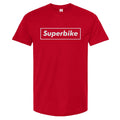 Superbike Supreme Parody T-Shirt