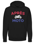 Après Moto Pullover Hoodie