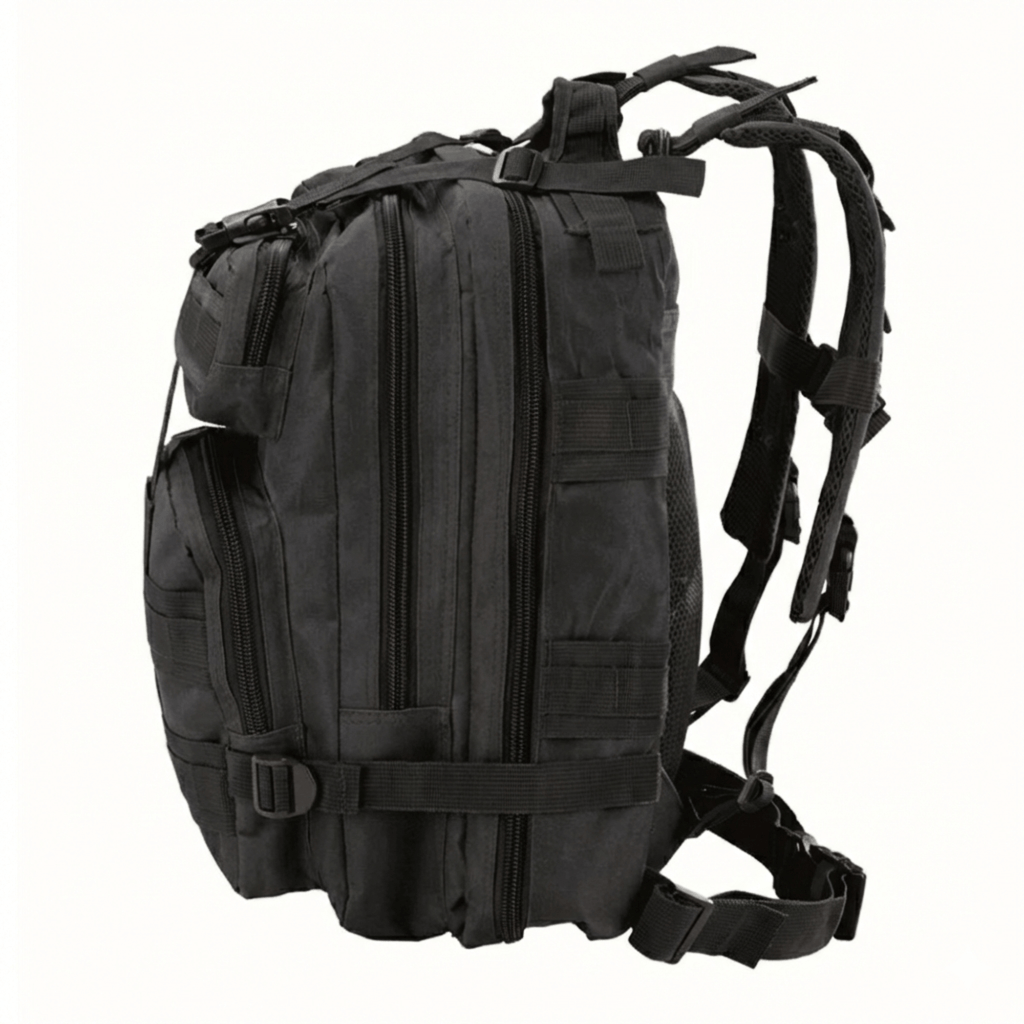 XGear Tactical Small 30L Tactical Backpack Survival Bag
