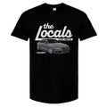The Locals - Audi A7 T-Shirt