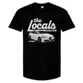 The Locals - Alfa Romeo Giulia